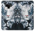S0265 White Tiger Case For Note 9 Samsung Galaxy Note9