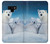 S0285 Polar Bear Family Arctic Case For Note 9 Samsung Galaxy Note9