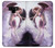 S0407 Fantasy Angel Case For Note 9 Samsung Galaxy Note9