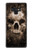 S0552 Skull Case For Note 9 Samsung Galaxy Note9