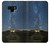 S0734 Stairway to Heaven Iceland Case For Note 9 Samsung Galaxy Note9