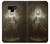 S0787 Guan Yin Case For Note 9 Samsung Galaxy Note9