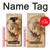 S1045 Leonardo da Vinci Woman's Head Case For Note 9 Samsung Galaxy Note9