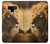 S1046 Lion King of Forest Case For Note 9 Samsung Galaxy Note9