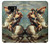 S1063 Napoleon Bonaparte Case For Note 9 Samsung Galaxy Note9