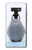 S1075 Penguin Ice Case For Note 9 Samsung Galaxy Note9