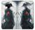 S1339 Japan Samurai Bushido Case For Note 9 Samsung Galaxy Note9