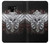 S1434 Skull Wing Tattoo Biker Case For Note 9 Samsung Galaxy Note9