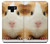 S1619 Cute Guinea Pig Case For Note 9 Samsung Galaxy Note9
