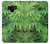 S1656 Marijuana Plant Case For Note 9 Samsung Galaxy Note9