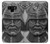 S1827 Japan Samurai Helmet Case For Note 9 Samsung Galaxy Note9