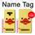 S1922 Duck Face Case For Note 9 Samsung Galaxy Note9