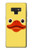 S1922 Duck Face Case For Note 9 Samsung Galaxy Note9