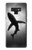 S2367 Shark Monochrome Case For Note 9 Samsung Galaxy Note9