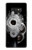 S2387 Gun Bullet Hole Glass Case For Note 9 Samsung Galaxy Note9