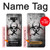 S2440 Biohazards Biological Hazard Case For Note 9 Samsung Galaxy Note9