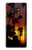 S2563 California Sunrise Case For Note 9 Samsung Galaxy Note9