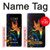 S2583 Tinkerbell Magic Sparkle Case For Note 9 Samsung Galaxy Note9