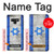 S2614 Israel Old Flag Case For Note 9 Samsung Galaxy Note9