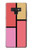 S2795 Cheek Palette Color Case For Note 9 Samsung Galaxy Note9