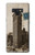 S2832 New York 1903 Flatiron Building Postcard Case For Note 9 Samsung Galaxy Note9
