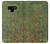 S2872 Gustav Klimt Poppy Field Case For Note 9 Samsung Galaxy Note9