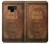 S2890 Holy Bible 1611 King James Version Case For Note 9 Samsung Galaxy Note9