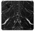 S2895 Black Marble Graphic Printed Case For Note 9 Samsung Galaxy Note9