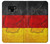S2935 Germany Flag Map Case For Note 9 Samsung Galaxy Note9