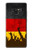 S2966 Germany Football Soccer Euro 2016 Case For Note 9 Samsung Galaxy Note9