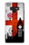 S2979 England Football Soccer Euro 2016 Case For Note 9 Samsung Galaxy Note9