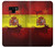 S2984 Spain Football Soccer Euro 2016 Case For Note 9 Samsung Galaxy Note9