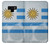 S2995 Uruguay Football Soccer Copa 2016 Case For Note 9 Samsung Galaxy Note9