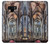 S3210 Santa Maria Del Mar Cathedral Case For Note 9 Samsung Galaxy Note9