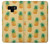 S3258 Pineapple Pattern Case For Note 9 Samsung Galaxy Note9