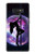S3284 Sexy Girl Disco Pole Dance Case For Note 9 Samsung Galaxy Note9