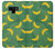 S3286 Banana Fruit Pattern Case For Note 9 Samsung Galaxy Note9