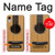 S0057 Acoustic Guitar Case For iPhone XR