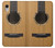 S0057 Acoustic Guitar Case For iPhone XR