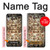 S0177 Michelangelo Chapel ceiling Case For iPhone XR