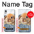 S0242 Cute Rabbit Case For iPhone XR