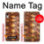 S0579 Turtle Carapace Case For iPhone XR