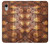 S0579 Turtle Carapace Case For iPhone XR