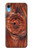 S0603 Wood Graphic Printed Case For iPhone XR