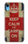 S0674 Keep Calm and Carry On Case For iPhone XR