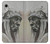 S0792 Indian Chief Case For iPhone XR
