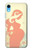S0815 Pregnant Art Case For iPhone XR S0815 Pregnant Art Case For iPhone XR
