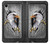 S0855 Eagle Metal Case For iPhone XR