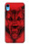 S1090 Red Wolf Case For iPhone XR