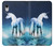 S1130 Unicorn Horse Case For iPhone XR